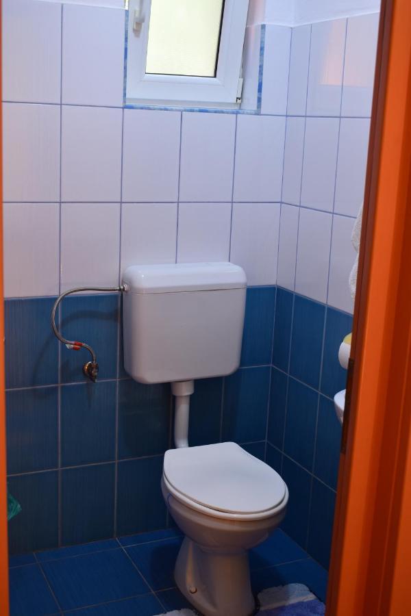 Gamma Pension Praid Buitenkant foto